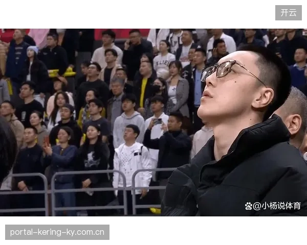 CBA主场球迷制造震耳欲聋的氛围