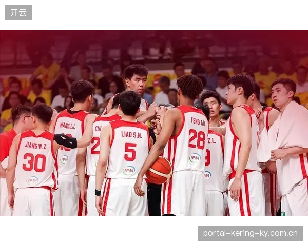 CBA篮板球争夺惨烈：谁才是篮板之王？
