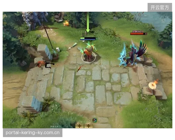Dota2推塔节奏练习更系统——迈向巅峰的秘诀