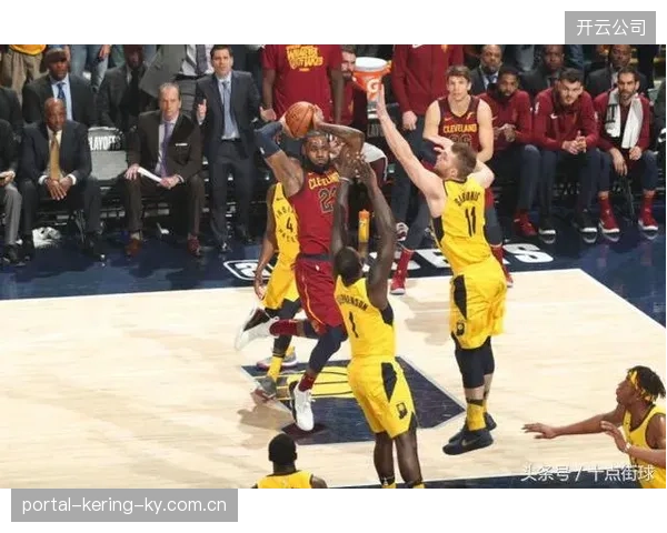 NBA球队增加组织层级带来转折,节奏瞬间上升