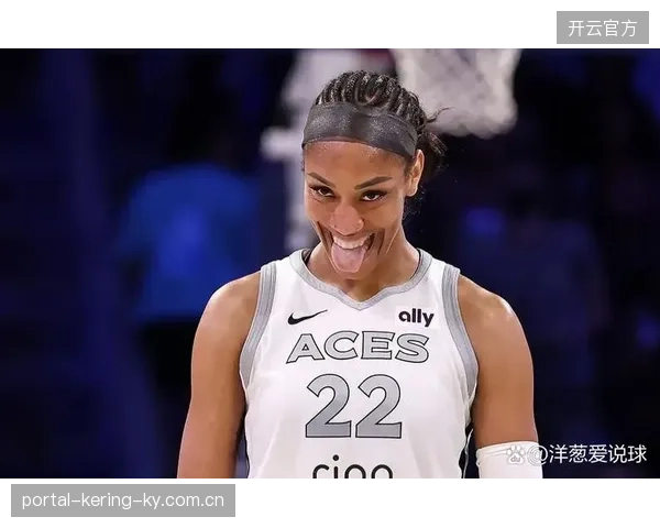 WNBA新星爆砍大号三双，全联盟未来格局或改变描述：一位崭露头角的NBA新星以惊人的三双表现引发轰动，或将重塑联盟格局。本文深入解析她的锋芒毕露、成长轨迹以及对未来联盟方向的潜在影响。关键词：WNBA新星、三双、联盟格局、篮球新星、未来趋势、体育热点