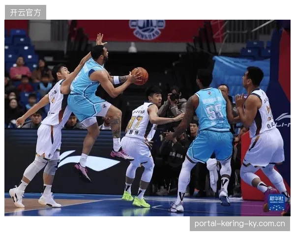 2026CBA夏季联赛青岛站：激情燃烧的赛场，商业与体育的无限可能