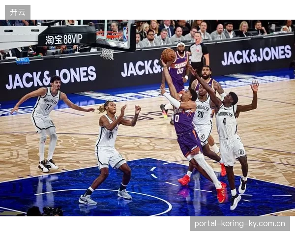 NBA与博彩公司合作：赢家的新时代——如何在体育赌场与品牌合作中赋能未来
